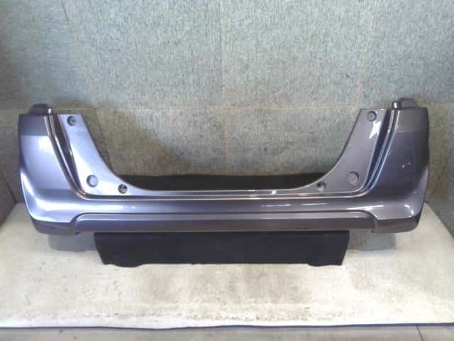 Rear Bumper Assembly HONDA N BOX 2012 DBA-JF1 — photo 1