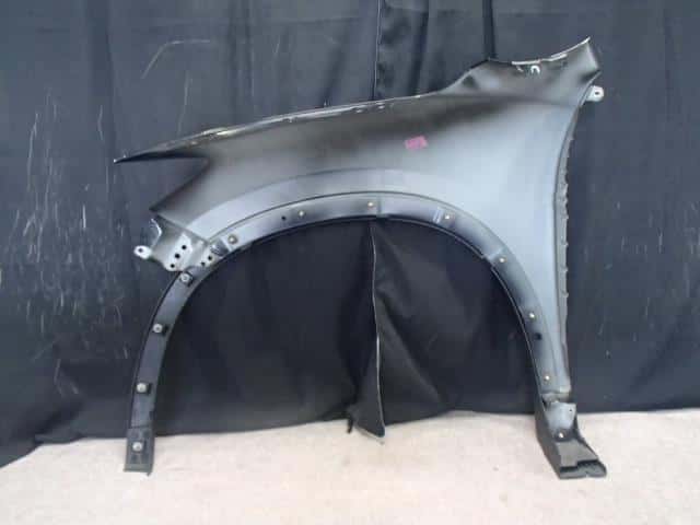 Right Fender Panel MAZDA CX-5 2012 LDA-KE2AW KD5352111A — photo 2
