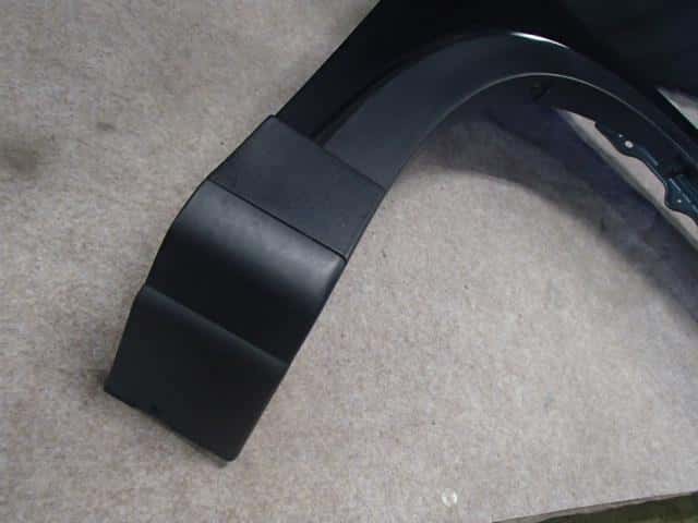 Right Fender Panel MAZDA CX-5 2012 LDA-KE2AW KD5352111A — photo 6