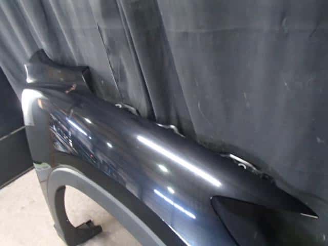 Right Fender Panel MAZDA CX-5 2012 LDA-KE2AW KD5352111A — photo 5