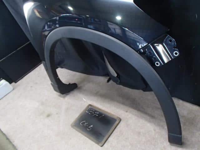 Right Fender Panel MAZDA CX-5 2012 LDA-KE2AW KD5352111A — photo 4