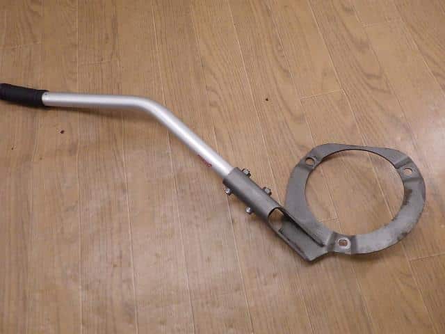 Front Strut Tower Bar SUBARU Legacy 2004 TA-BP5 — photo 4