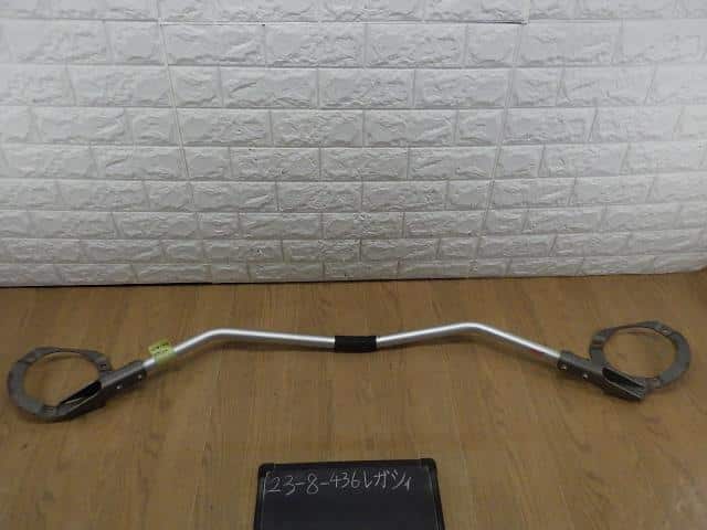 Front Strut Tower Bar SUBARU Legacy 2004 TA-BP5 — photo 1