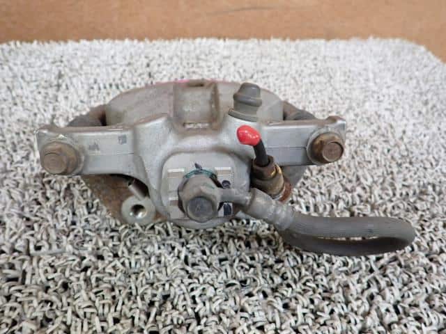 Rear Left Caliper HONDA Step Wagon 2008 DBA-RG1 — photo 4