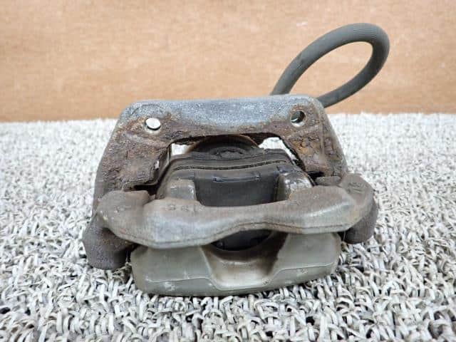 Rear Left Caliper HONDA Step Wagon 2008 DBA-RG1 — photo 2