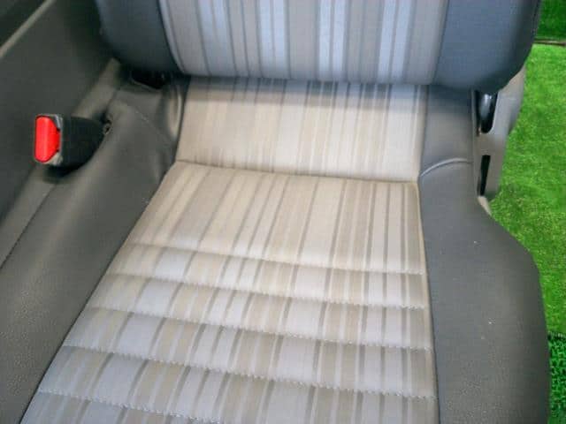 Assistant Driver's Seat MAZDA BONGO 2016 DBF-SLP2V — photo 3