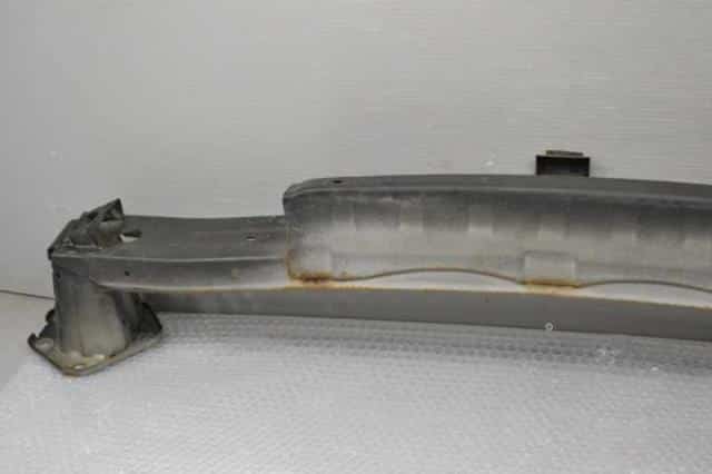Front Bumper Reinforcement HONDA Fit 2007 DBA-GE6 — photo 6