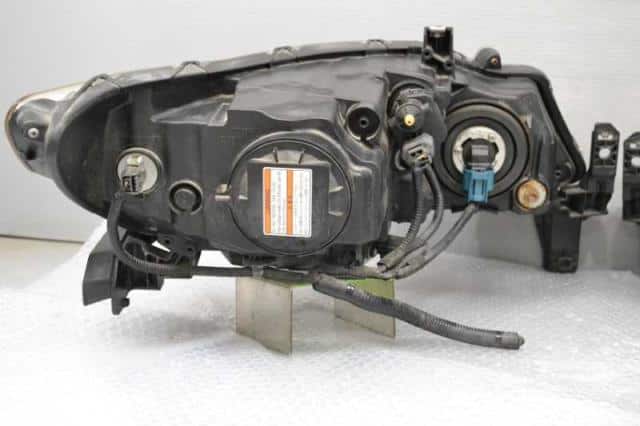 Right Headlight HONDA Odyssey 2008 DBA-RB3 — photo 8