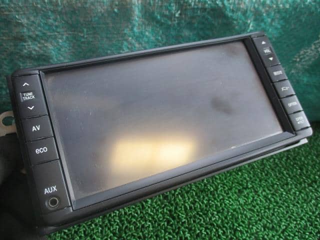Multi Monitor DAIHATSU Move 2013 DBA-LA100S — photo 2