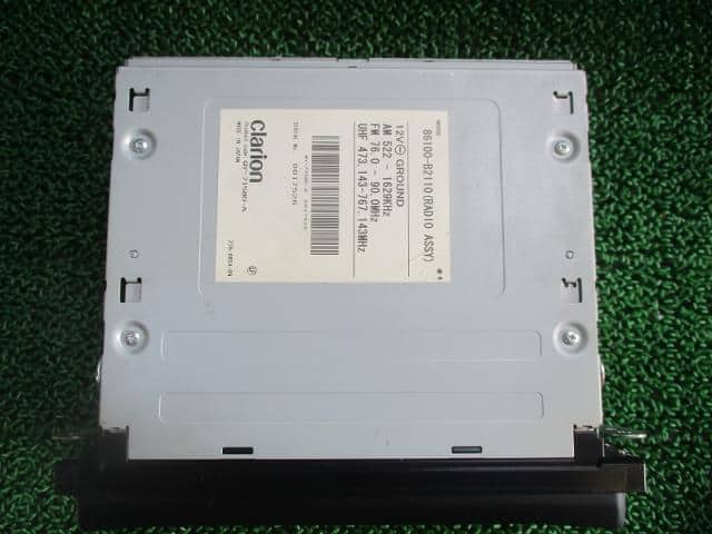 Multi Monitor DAIHATSU Move 2013 DBA-LA100S — photo 3