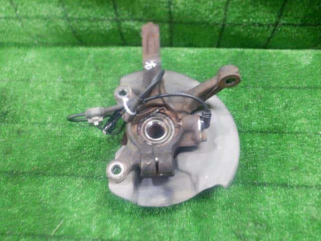 Front Right Knuckle Hub Assembly NISSAN Otti 2010 DBA-H92 — photo 2