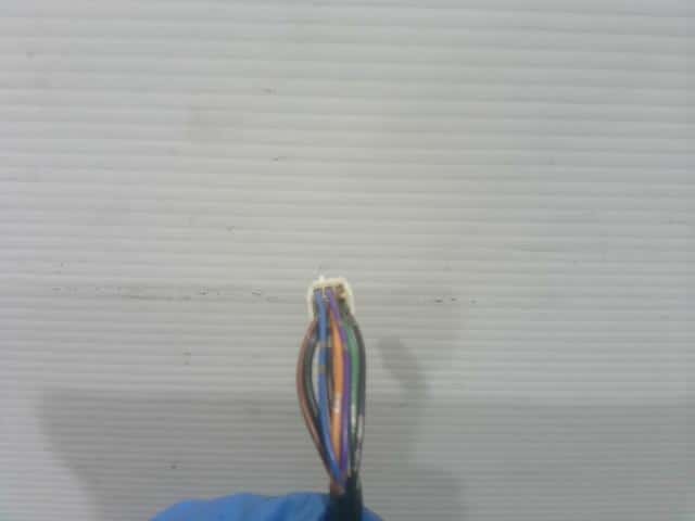 Right Side Mirror MAZDA CX-5 2015 LDA-KE2FW K07069121A — photo 4