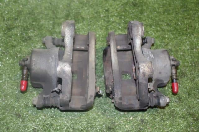 Front Left Caliper NISSAN Stagea 2005 GH-NM35 41011AL50A — photo 2