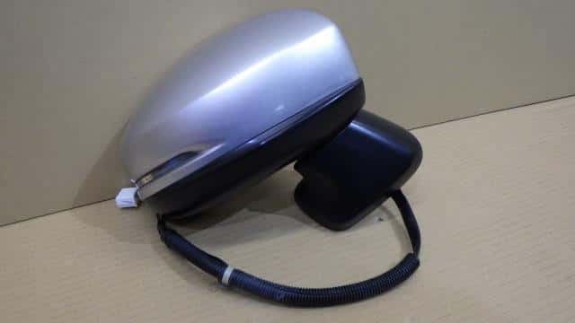 Right Side Mirror HONDA Fit 2013 DBA-GK4 — photo 1