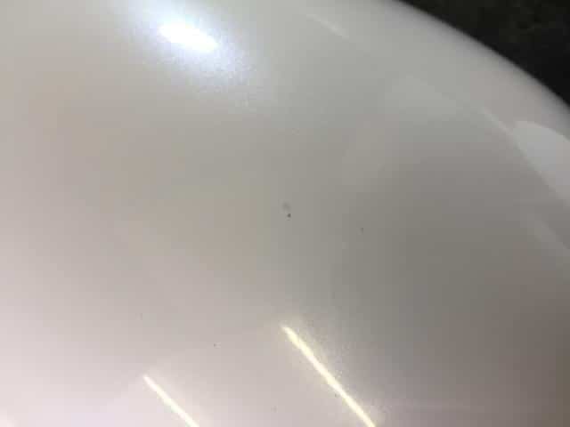 Right Side Mirror HONDA N-wgn 2015 DBA-JH1 — photo 2