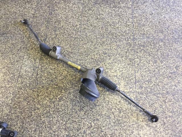Power Steering Rack and Pinion Assembly MITSUBISHI Mirage 2012 DBA-A05A — photo 1