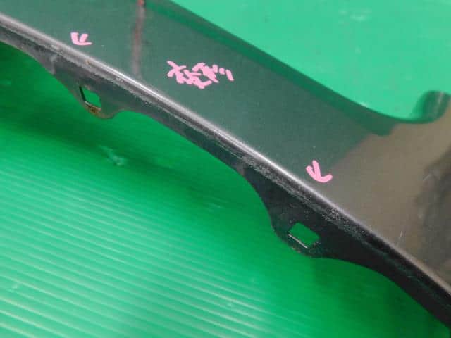 Left Fender Panel HONDA N BOX 2013 DBA-JF1 — photo 5