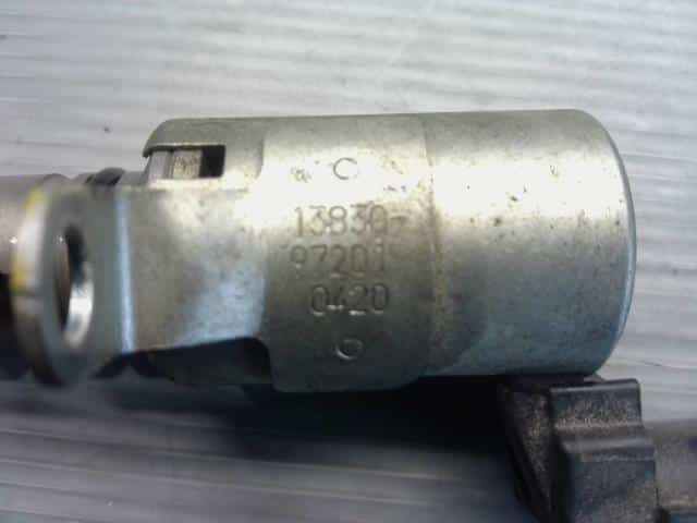 Engine Parts DAIHATSU Move 2006 CBA-L160S 1383097201 — photo 2
