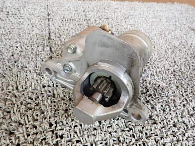 Starter NISSAN Serena 2014 DAA-HFC26 — photo 3