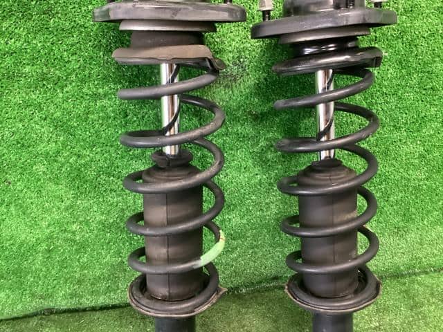 Front Strut & Shock Absorber Set MITSUBISHI eK Wagon 2008 DBA-H82W — photo 3