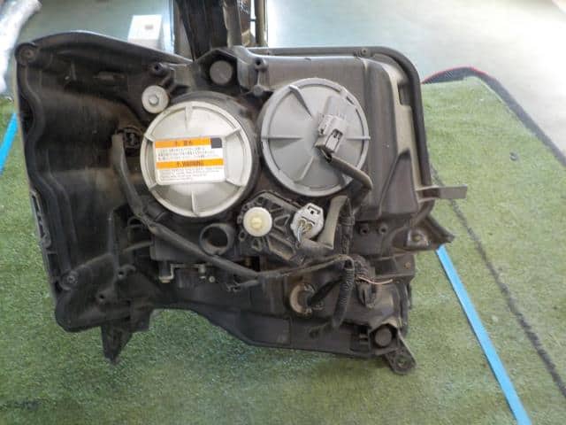Left Headlight HONDA N BOX 2014 DBA-JF2 — photo 2