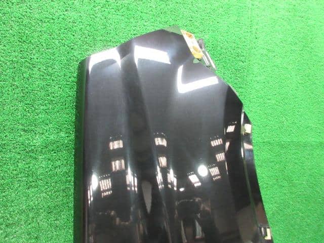 Right Fender Panel NISSAN X-Trail 2008 DBA-NT31 — photo 4