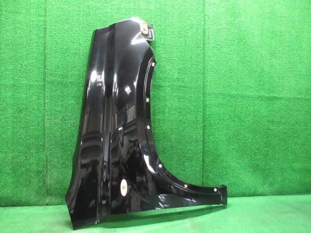 Right Fender Panel NISSAN X-Trail 2008 DBA-NT31 — photo 3