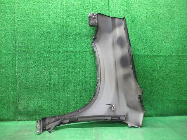 Right Fender Panel NISSAN X-Trail 2008 DBA-NT31 — photo 2