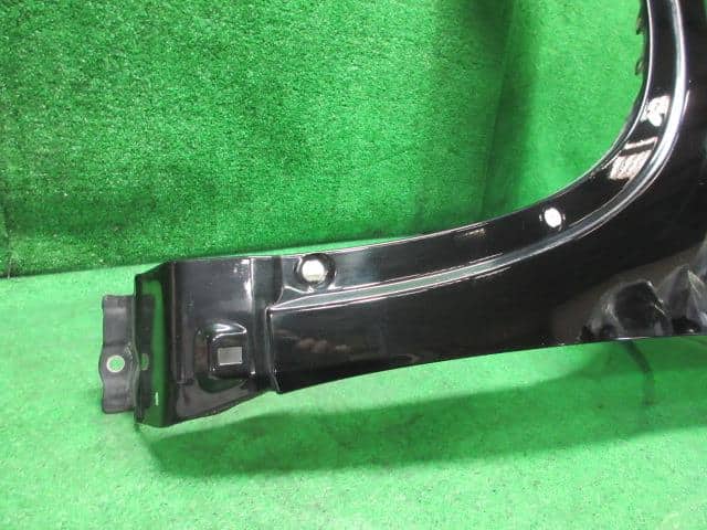 Left Fender Panel NISSAN X-Trail 2008 DBA-NT31 — photo 8