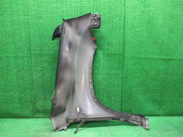 Left Fender Panel NISSAN X-Trail 2008 DBA-NT31 — photo 10
