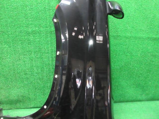 Left Fender Panel NISSAN X-Trail 2008 DBA-NT31 — photo 5