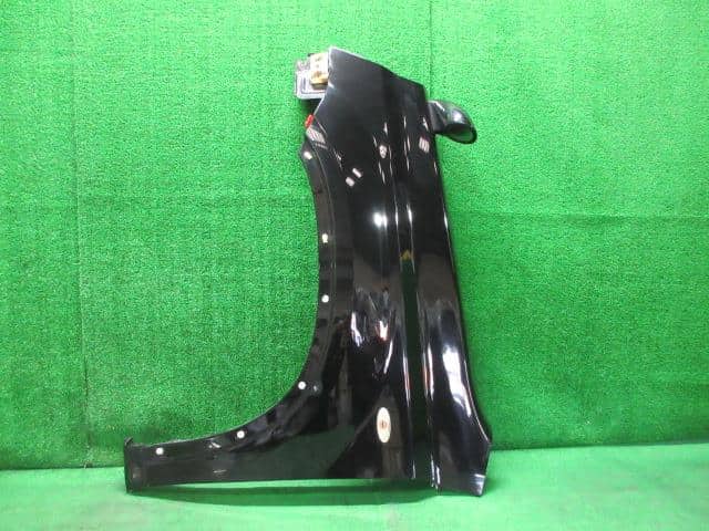 Left Fender Panel NISSAN X-Trail 2008 DBA-NT31 — photo 3