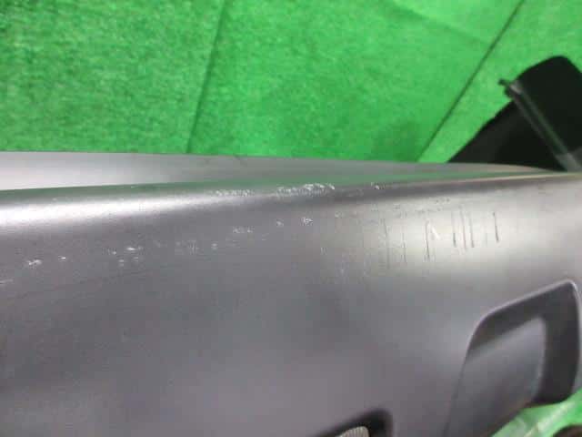 Rear Bumper Assembly NISSAN X-Trail 2008 DBA-NT31 — photo 5