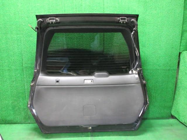 Back Door Assembly NISSAN X-Trail 2008 DBA-NT31 — photo 2