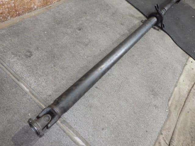 Front Propeller Shaft HONDA Acty 2005 GBD-HA7 — photo 7