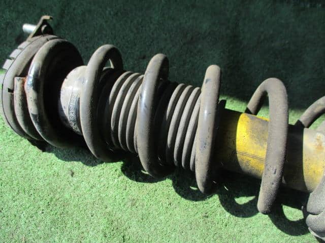 Rear Right Strut SUBARU Legacy 2006 CBA-BP5 — photo 5