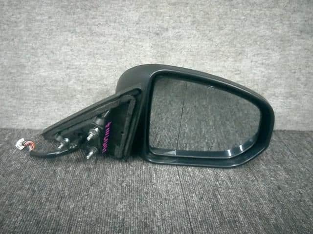 Right Side Mirror NISSAN Fairlady Z 2020 CBA-Z34 — photo 2