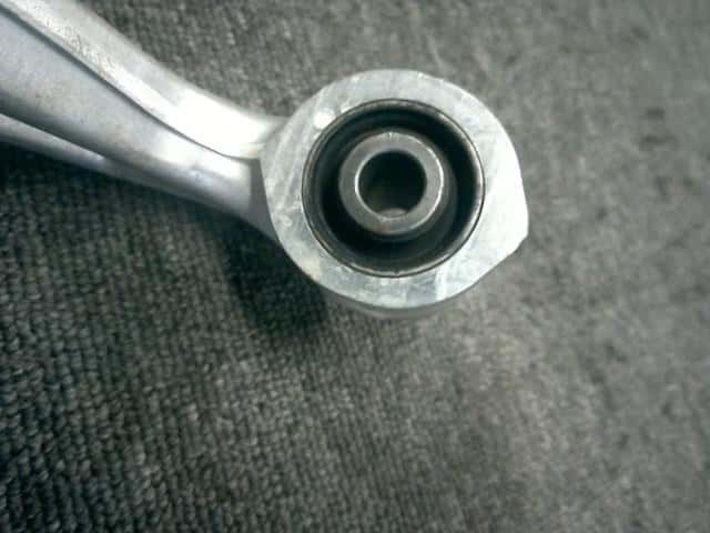 Rear Right Upper Control Arm NISSAN Fairlady Z 2020 CBA-Z34 — photo 5