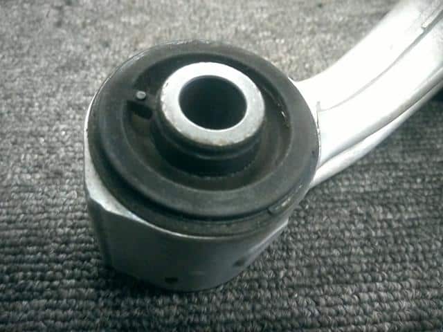 Rear Right Upper Control Arm NISSAN Fairlady Z 2020 CBA-Z34 — photo 4