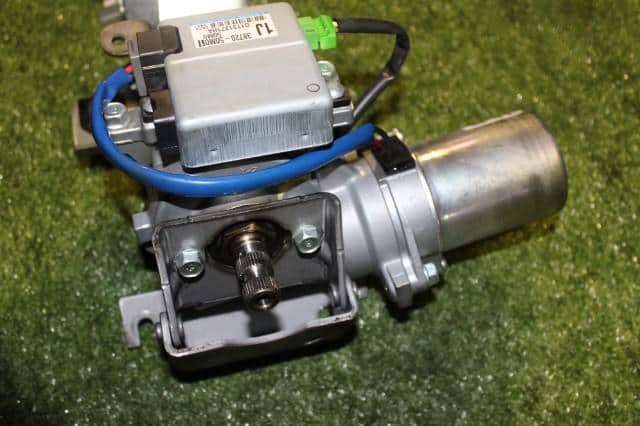 Steering Column SUZUKI MR Wagon 2012 DBA-MF33S — photo 2