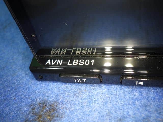 Car Navigation NISSAN Note 2023 6AA-SNE13 — photo 4