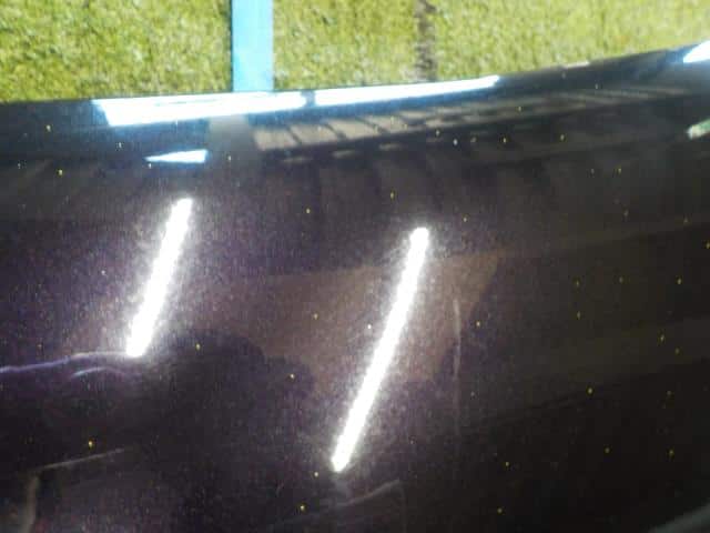 Left Fender Panel HONDA Freed 2009 DBA-GB3 — photo 6
