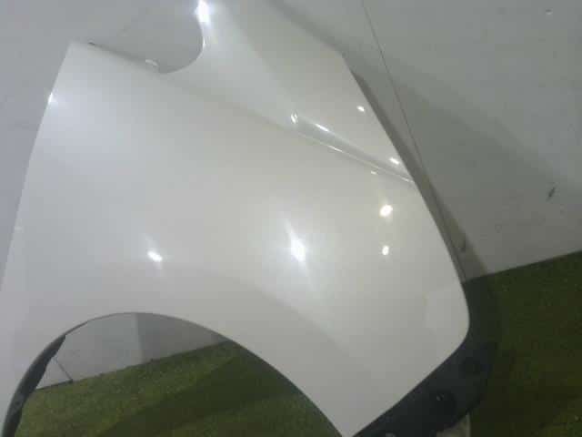 Right Fender Panel SUBARU Stella 2013 DBA-LA100F 53811B2301 — photo 2