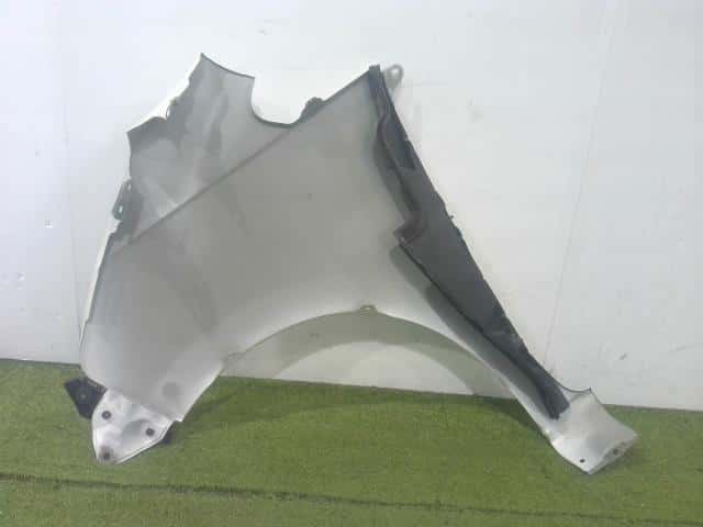 Right Fender Panel SUBARU Stella 2013 DBA-LA100F 53811B2301 — photo 4