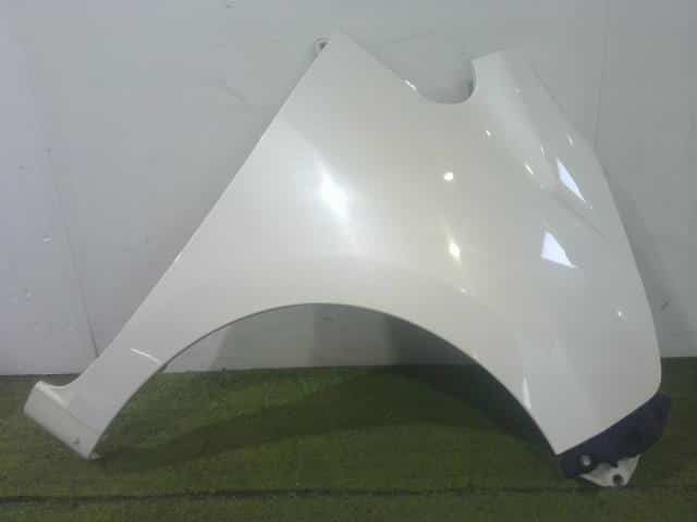 Right Fender Panel SUBARU Stella 2013 DBA-LA100F 53811B2301 — photo 1