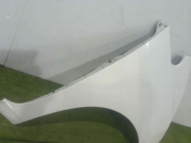 Right Fender Panel SUBARU Stella 2013 DBA-LA100F 53811B2301 — photo 3