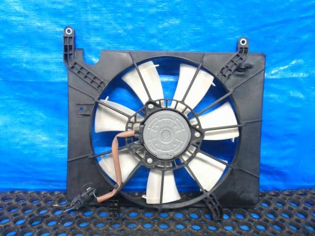 Radiator Cooling Fan NISSAN Nv100 clipper 2016 EBD-DR17 — photo 1
