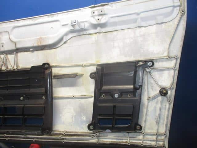 Header Panel ISUZU ISUZU LARGESIZE CAR 2008 PDG-CYJ77W8 — photo 6