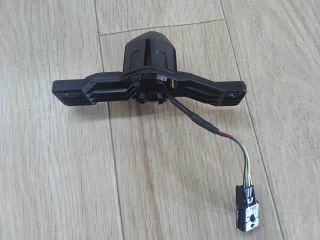 Backup Camera SUZUKI 2018 DAA-MN71S 8399076R20 — photo 5