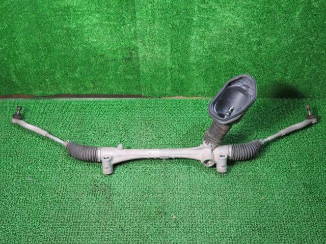 Power Steering Rack and Pinion Assembly TOYOTA 2021 3BA-NRE214H 4551012550 — photo 1